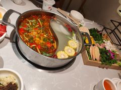 -俏牛哥鲜牛肉牛肆馆(重庆天地店)