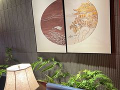 -京门老爆三·铜锅涮肉 爆肚(芳群园店)