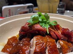 -留半山·香港食堂(啦啦宝都店)