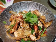 -蟹将军·松叶蟹和牛日料放题自助(K11店)