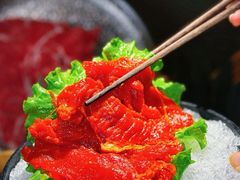 -湊湊火锅·茶憩(合生汇购物中心店)