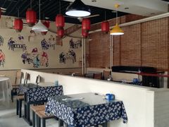 大堂-城角庄砂锅丸子小酒馆(瑞城店)