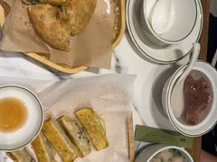 -春家·非遗手工小吃(徐汇万科广场店)