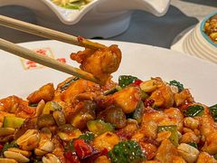 -金家老三饭庄(常营店)