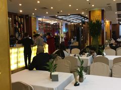 大堂-眉州东坡(亚运村店)