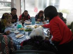 -龚家花园农家乐休闲别墅