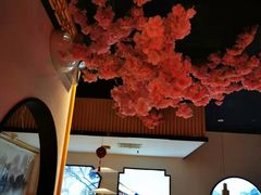 大堂-小吴越·江浙融合菜(惠山万达广场店)