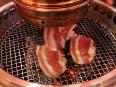 -焱岛烧肉·活鳗炙烤(晋江万达店)