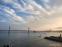 -川旺角融合菜•海景餐厅(星海广场店)