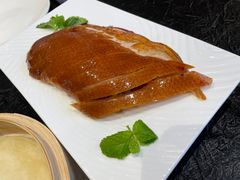 -正德楼果木烤鸭·渔家菜(东港店)