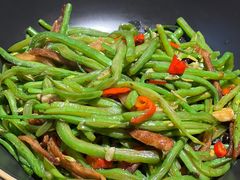 -萃華楼(王府井店)