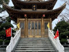 -上海东林寺(金山区)