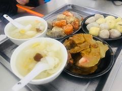 -老福合沟无米粿甜汤粿品店