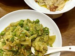 -面辣子·陕西家乡菜(长安店)