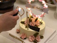-杜哈夫DOUX RÊVE·生日蛋糕(日月光店)