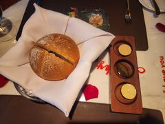 -恰餐厅 CHAR Bar & Grill (珠海仁恒洲际店)