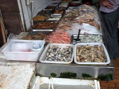 -赵璐海鲜面馆(德行路店)