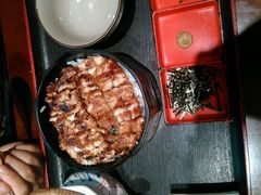 -昇鳗鱼家(浦东店)