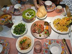 -泰椰里·泰国餐厅(智慧城广百广场店)