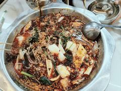 -廖胖子美食城(人民路店)