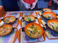 -张亮麻辣烫(哈尔滨金爵万象店)
