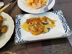 -福樱兰海鲜放题铁板烧(加州店)