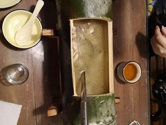 -老街坊餐吧