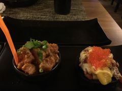 -昊·来了寿司(双楠2店)