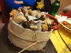 -小苍兰风铃草蛋糕甜品(沈阳店)