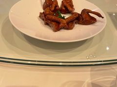 烤乳鸽-利苑酒家(金宝店)