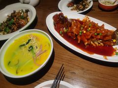 -邵東家(港闸万达店)