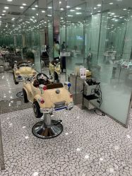 -时尚殿堂hair salon（上地华联店）