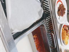 -嗨吃围炉海鲜烤肉自助(保利广场店)