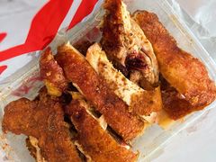 -王二甩老木子鸡(江湾店)