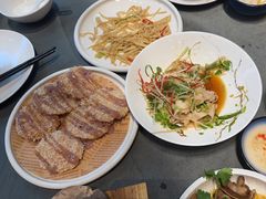 -潮澎派·潮汕菜大排档(南较西路店)