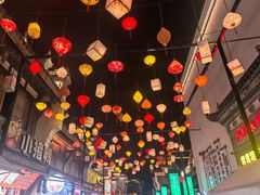 -大小河街