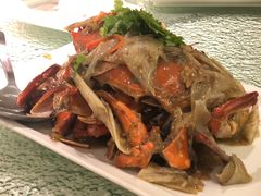 -新加坡海鲜共和(名胜世界圣淘沙海滨坊)