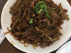 -临街徽菜馆·正宗黄山味