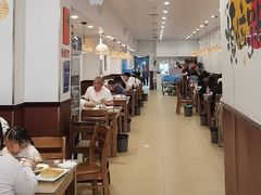 -春水锅贴·传统鲁菜(大明湖店)