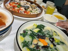 -顺德佬(石厦店)