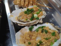 -长乐饭冰冰·冰饭·烧烤(长乐总店)