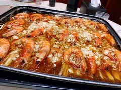 -穆老九清真牛羊肉馆(宋城店)