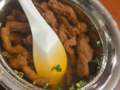 -阿秋牛排(湖心街店)