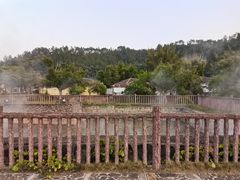 -河源御临门度假村温泉