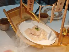 -狮拾久·现代新加坡料理(壹方城店)