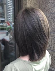 -MINX名珂斯·烫染形象设计