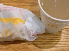 -麦当劳(阳朔益田西街店)