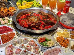 -鼎伙伙火锅串串·10年品牌传承(白象居总店)