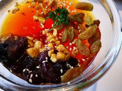 -煜丰汴京烤鸭(福彩路店)