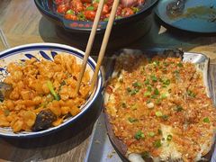 -叁宝烤肉·西安烧烤(东三爻店)